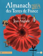 L'ALMANACH DES TERRES DE FRANCE 2014