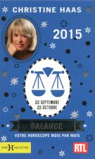 Balance 2015