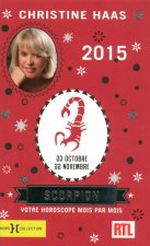 SCORPION 2015