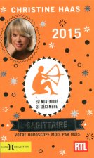 SAGITTAIRE 2015