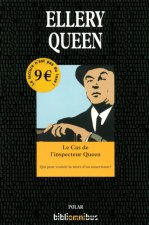 Le cas de l'inspecteur Queen - Qui peut vouloir la mort d'un nourrisson ?