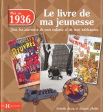 1936, le livre de ma jeunesse
