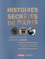 Histoires secrètes de Paris