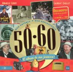 L'album de ma jeunesse 50-60 NE 2014
