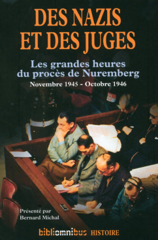 Des nazis et des juges