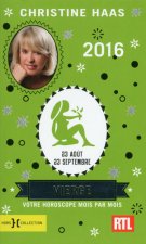 Vierge 2016