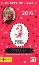 Scorpion 2016
