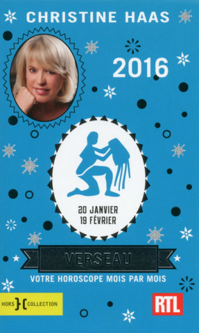 Verseau 2016