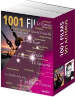 Coffret Cinéma 2015
