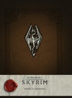 SKYRIM - livre 2 Peuples et créatures