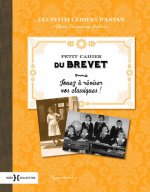 Petit cahier du brevet