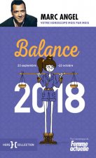 Balance 2018