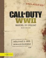 Call of Duty WWII - Manuel du soldat