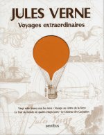 Voyages Extraordinaires (Coffret Luxe)