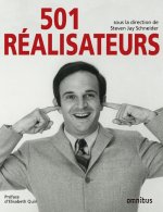 501 réalisateurs (Nouvelle édition)