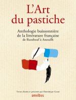 L'art du pastiche