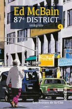 87è district - tome 4 - Intégrale