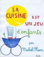 La cuisine est un jeu d'enfants