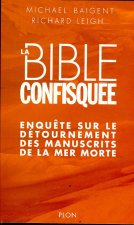 La Bible confisquée