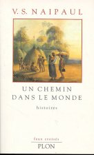 Un chemin dans le monde
