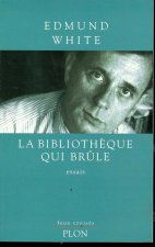 La bibliothèque qui brûle