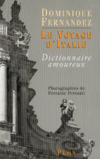 Le voyage d'Italie