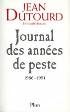 JOURNAL DES ANNEES DE PESTE 1986-1991