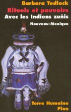 Rituels et pouvoirs zuñis