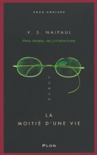 La Moitié d'une vie