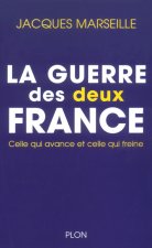 La guerre des deux France celle qui avance et celle qui freine