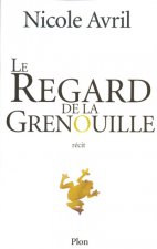 Le regard de la grenouille
