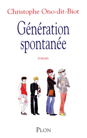 Génération spontanée