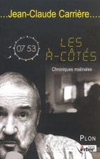 Les à-côtés