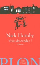 Vous descendez ?