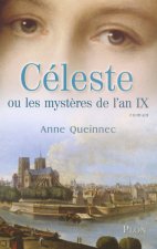 Céleste ou les mystères de l'an IX