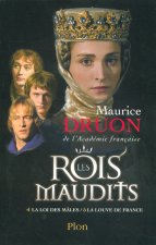 Les rois maudits tome 2