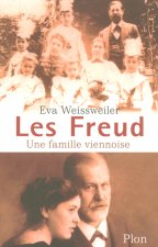 Les Freud une famille viennoise