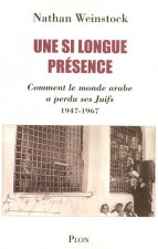 Une si longue présence