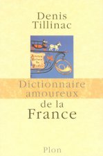 Dictionnaire amoureux de la France