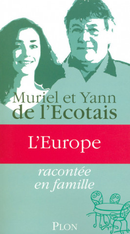 L'Europe - racontée en famille