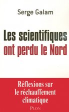 Les scientifiques ont perdu le nord