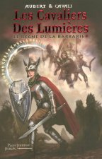 Les cavaliers des lumières 1
