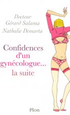Confidences d'un gynécologue...