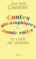 Coffret 2 volumes contes philosophiques du monde entier