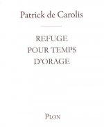 Refuge pour temps d'orage + CD gratuit