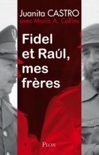 Fidel et Raül, mes frères