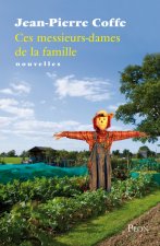 Ces messieurs dames de la famille