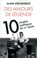 Des amours de légende