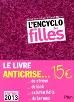 L'Encyclo des filles 2013