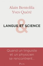 Langue et science
